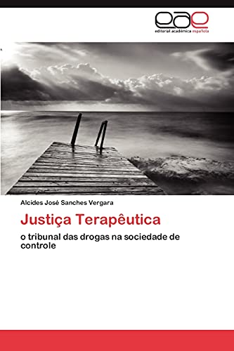 Justiça Terapêutica: o tribunal das drogas na sociedade de controle