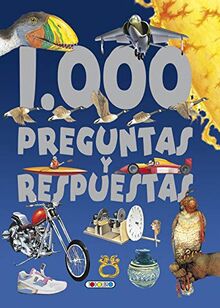 1000 preguntas y respuestas