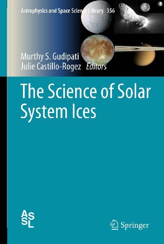 The Science of Solar System Ices (Astrophysics and Space Science Library, 356, Band 356)
