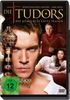 Die Tudors - Die komplette erste Season [3 DVDs]