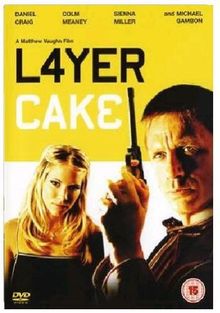 Layer Cake [UK Import]