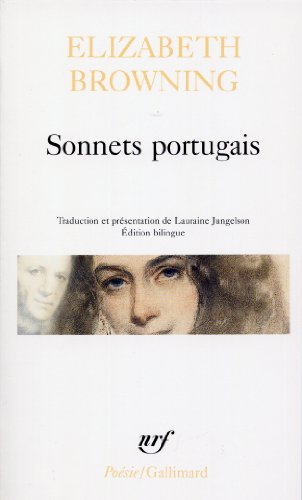 Sonnets Portugais (poesie/gallimard)