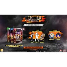 BANDAI NAMCO Entertainment Germany Dragon Ball The Breakers XONE VF