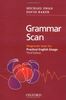 Grammar Scan: Diagnostic Tests for Practical English Usage