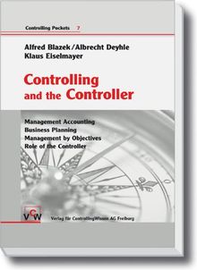 Controlling and the Controller