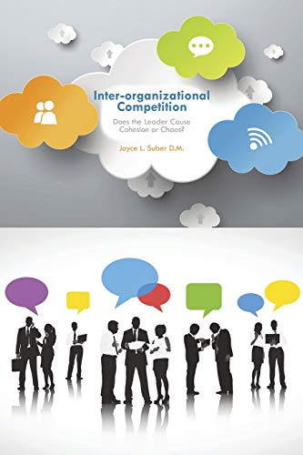Inter-organizational Competition: Does the Leader Cause Cohesion or Chaos?