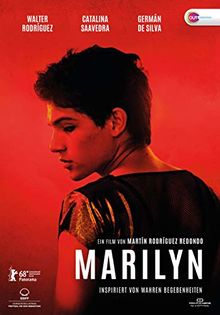 MARILYN (OmU)