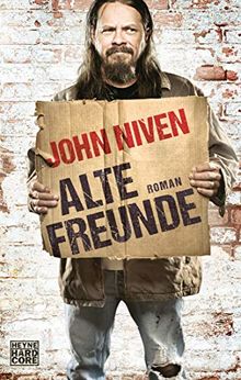 Alte Freunde: Roman