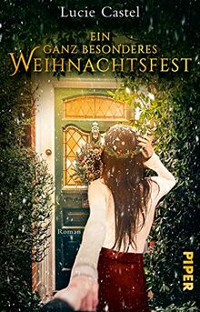 Ein ganz besonderes Weihnachtsfest (Scarlett und Will 2): Roman | Weihnachtlicher Hochzeitsroman