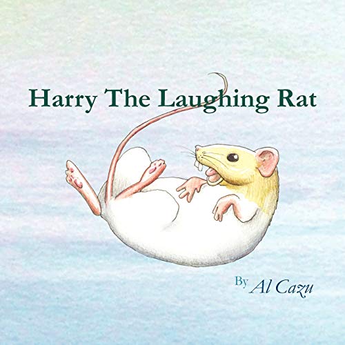 Harry The Laughing Rat