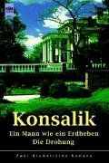 Ein Mann wie ein Erdbeben