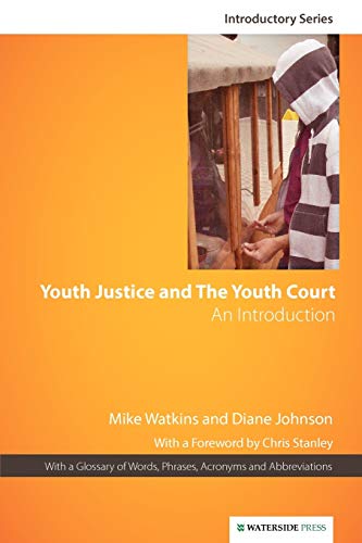 Youth Justice & the Youth Court: An Introduction (Introductory Series)