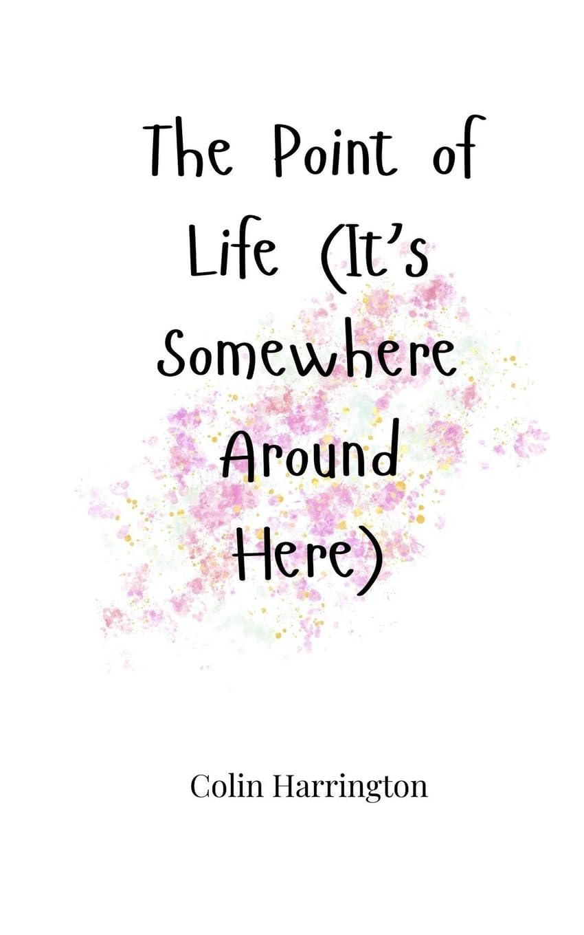 The Point of Life (It's Somewhere Around Here)