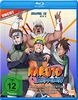 Naruto Shippuden - Staffel 12, Box 2 (481-495, 15 Folgen) (2-Disc-Set) (Blu-ray)