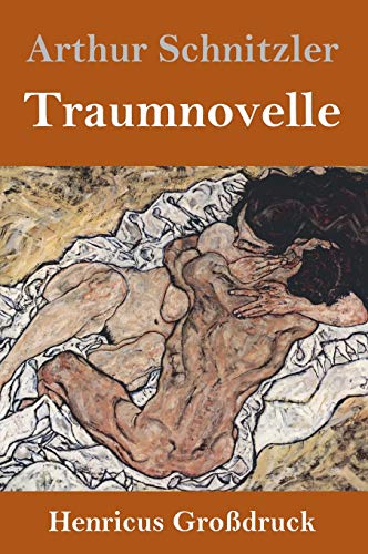 Traumnovelle (Großdruck)