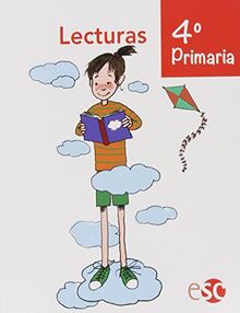 Lectura, 4 Educación Primaria