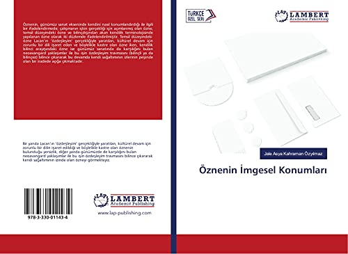 Öznenin İmgesel Konumları
