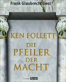 Die Pfeiler der Macht, 6 Cassetten