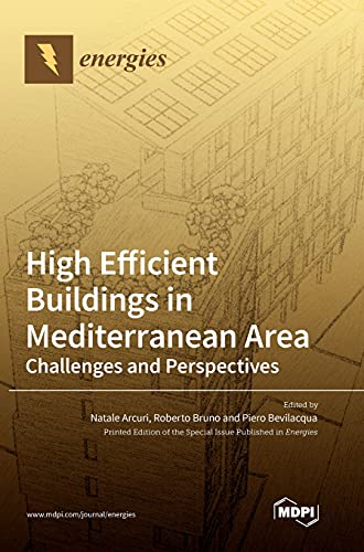 High Efficient Buildings in Mediterranean Area: Challenges and Perspectives