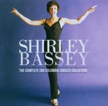 The Complete EMI Columbia Singles Collection