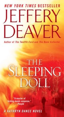 The Sleeping Doll: A Novel (Kathryn Dance, Band 1)