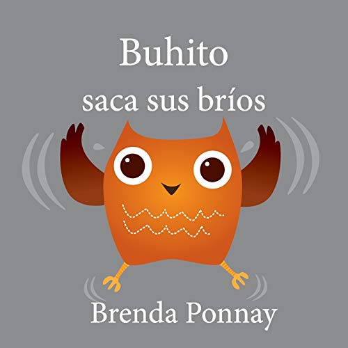 Buhito saca sus bríos (Little Hoo)