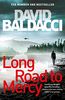Long Road to Mercy (Atlee Pine series, Band 1)