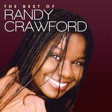 Best of Randy Crawford,the