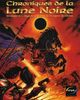 Cd Chronique De La Lune Noire (Pc) (Cryo Jeux)