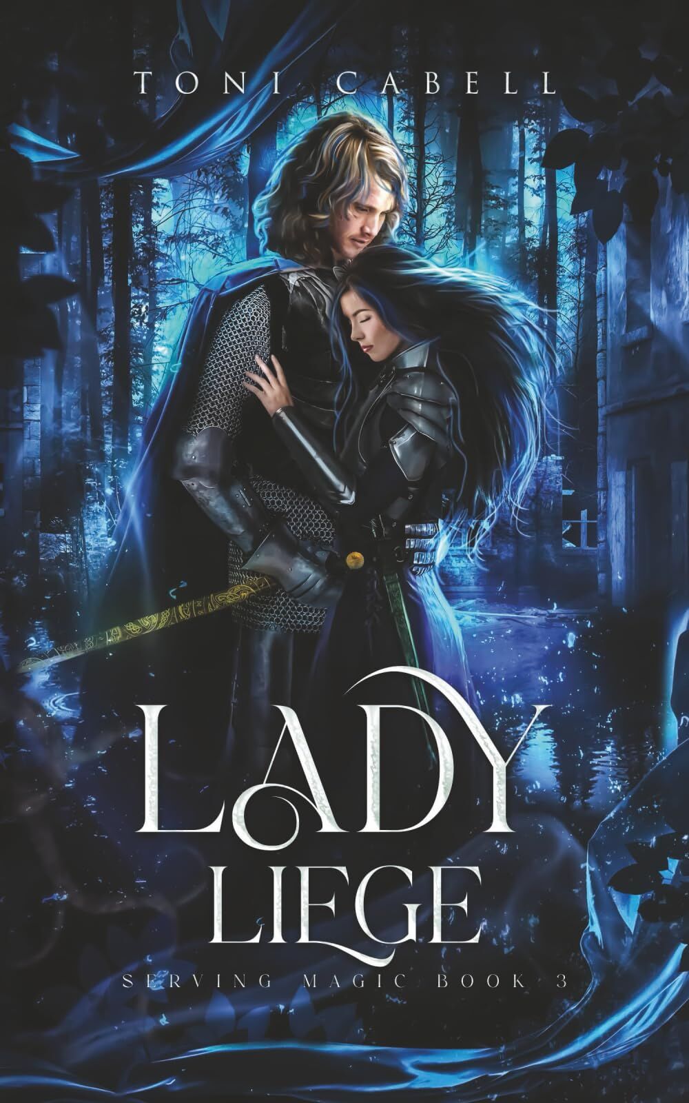 Lady Liege