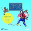 Kinderlieder Vol.1-3 - Deluxe-Box