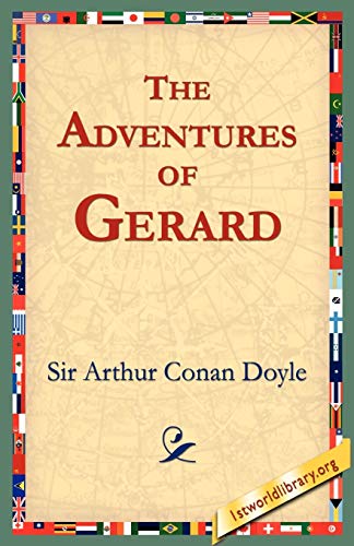 The Adventures of Gerard