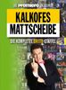 Kalkofes Mattscheibe: Die Premiere Klassiker - Die komplette dritte Staffel (4 DVDs) - Comedy Kracher