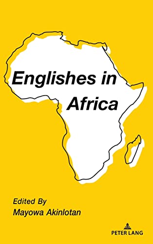 Englishes in Africa