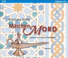 Märchenmord: Die Arena Thriller