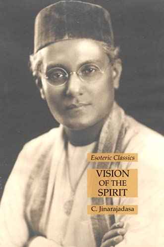 Vision of the Spirit: Esoteric Classics