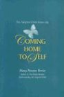 Verrier, Nancy Newton Coming Home To Self, The Adopted Child Grows Up