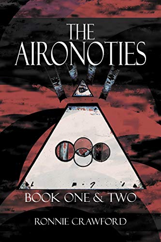 The Aironoties: Book One & Two
