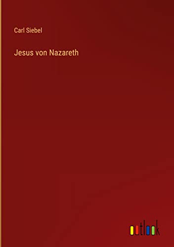 Jesus von Nazareth