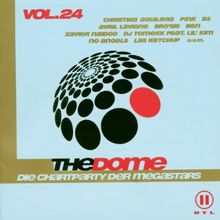 The Dome Vol.24 von Various | CD | Zustand gut