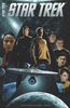 Star Trek Comicband 6: Die neue Zeit 1