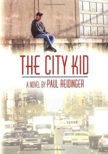 The City Kid (Gay Men's Fiction)