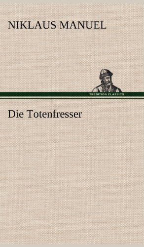 Die Totenfresser