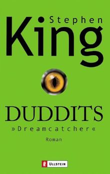 Duddits: Dreamcatcher