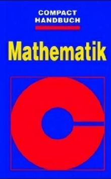 Compact Handbuch Mathematik