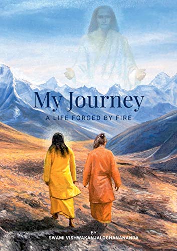 My Journey: A Life Forged By Fire
