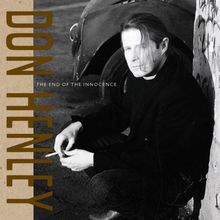 The End of the Innocence de Henley,Don  | CD | état bon