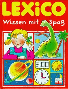 Lexico. Wissen mit Spaß