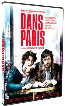 Dans paris [FR Import]