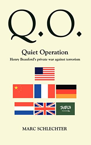 Q.O.: Quiet Operation